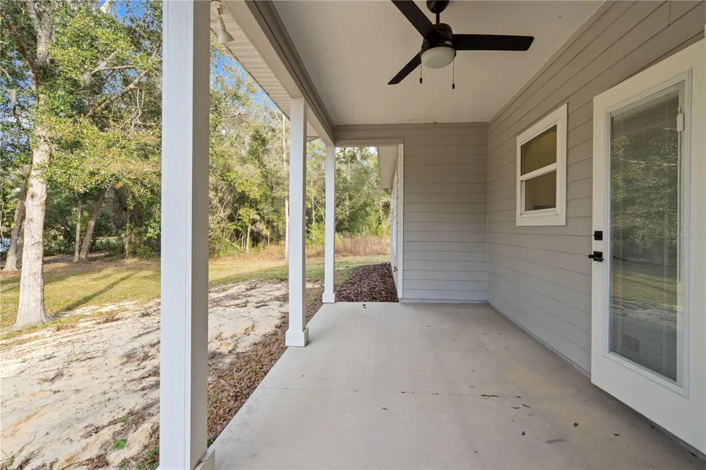 601 FISHER DRIVE Bronson, FL 32621