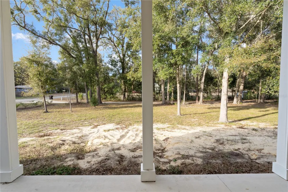601 FISHER DRIVE Bronson, FL 32621