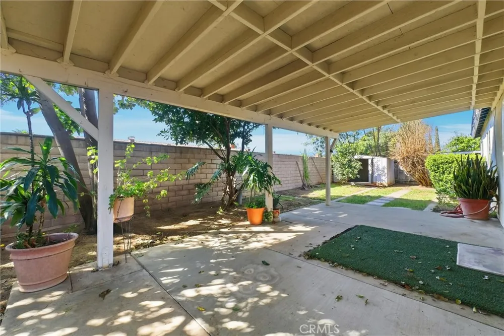 4314 Baggett Drive Riverside, CA 92505