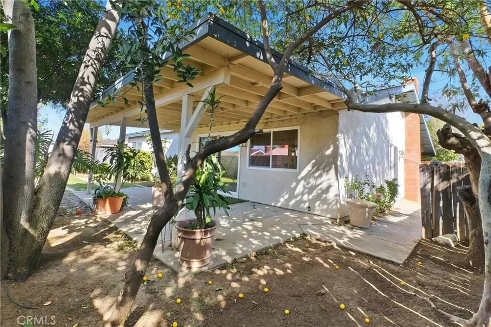 4314 Baggett Drive Riverside, CA 92505