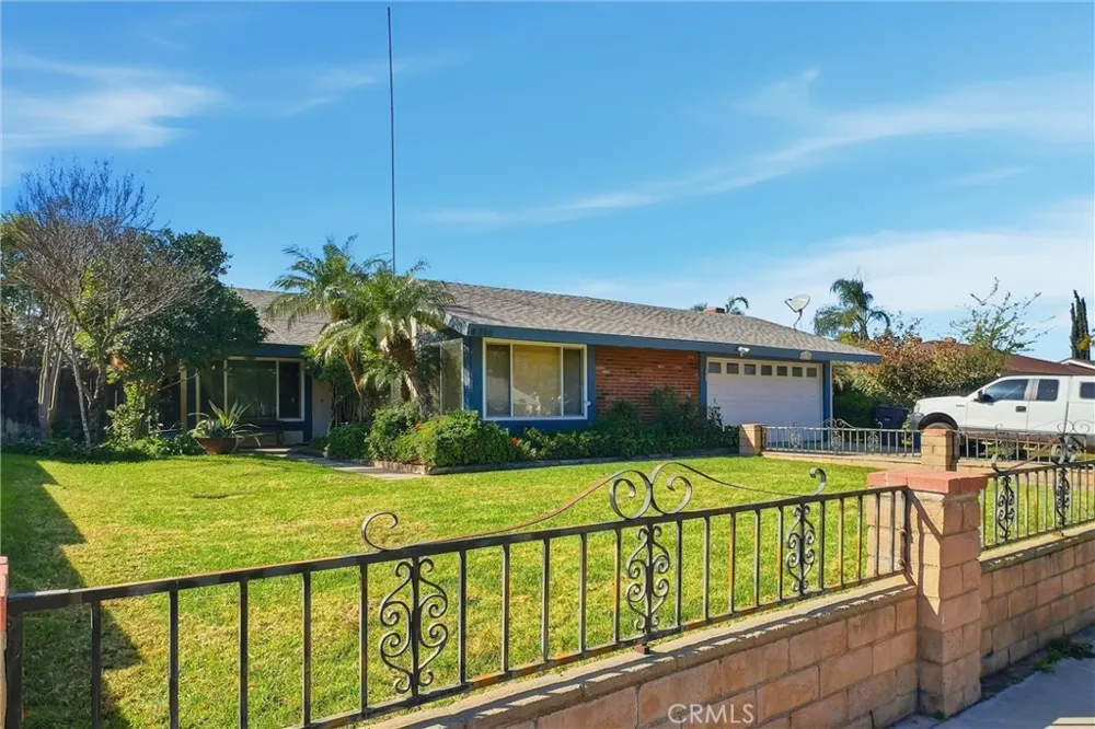 4314 Baggett Drive Riverside, CA 92505