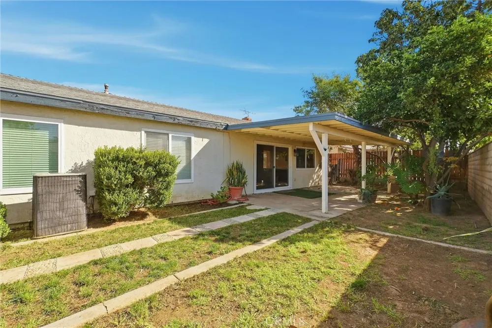 4314 Baggett Drive Riverside, CA 92505