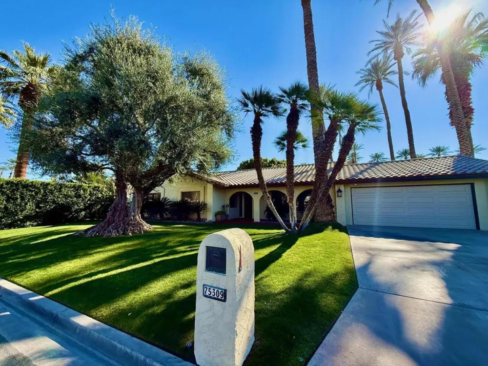 75309 Palm Shadow Drive Indian Wells, CA 92210