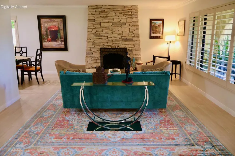 75309 Palm Shadow Drive Indian Wells, CA 92210