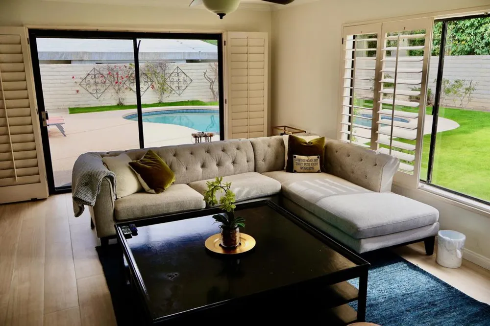 75309 Palm Shadow Drive Indian Wells, CA 92210
