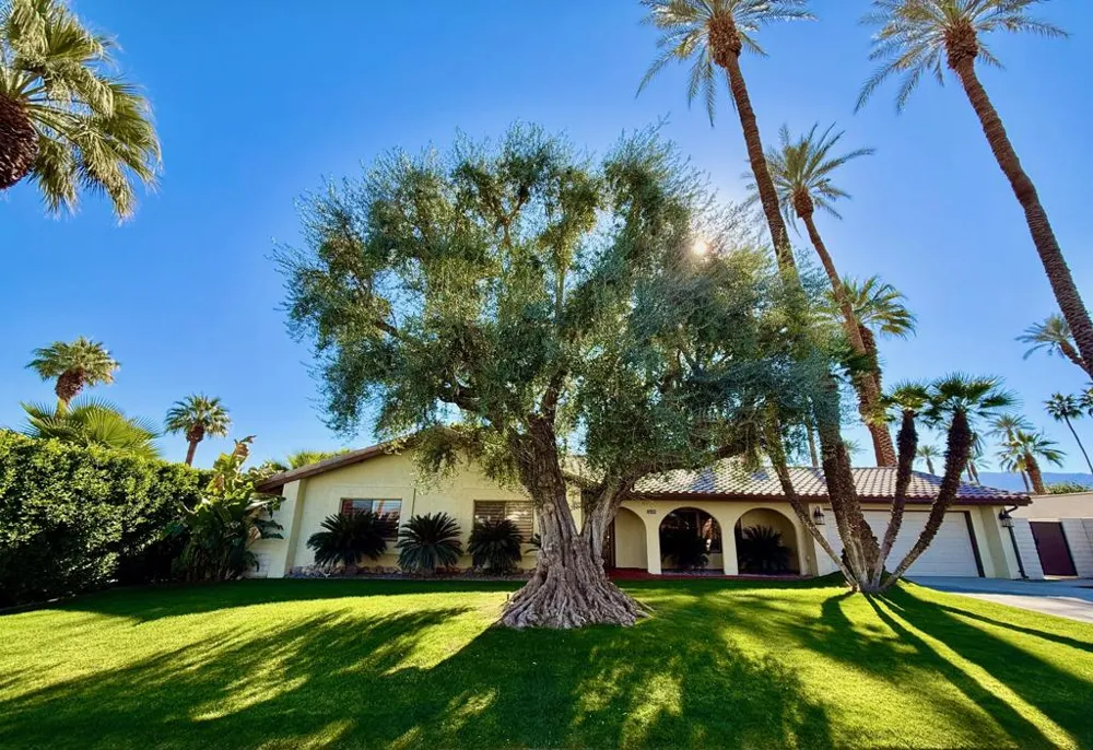 75309 Palm Shadow Drive Indian Wells, CA 92210