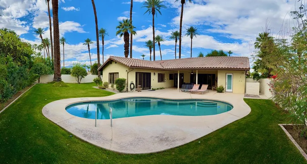 75309 Palm Shadow Drive Indian Wells, CA 92210