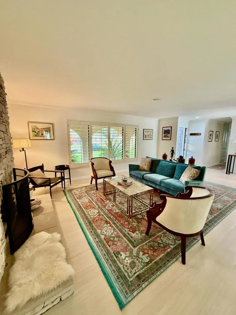 75309 Palm Shadow Drive Indian Wells, CA 92210