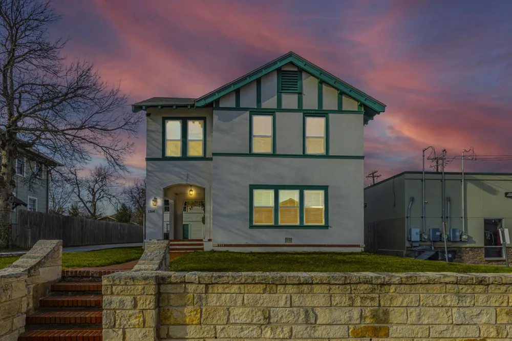 1314 15th Street Waco, TX 76707