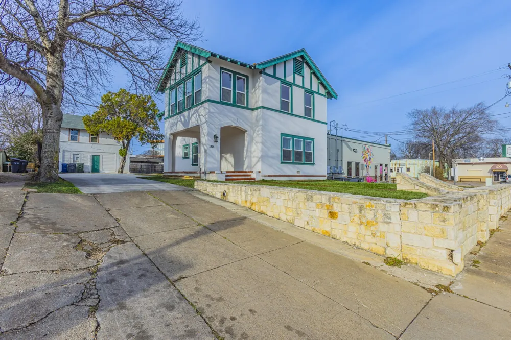 1314 15th Street Waco, TX 76707