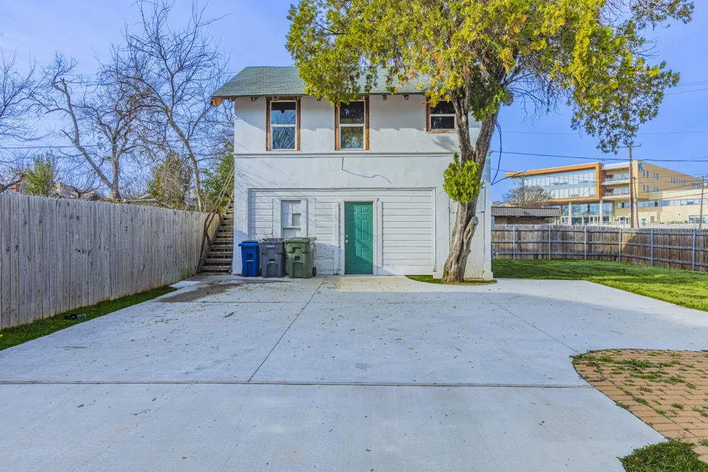 1314 15th Street Waco, TX 76707