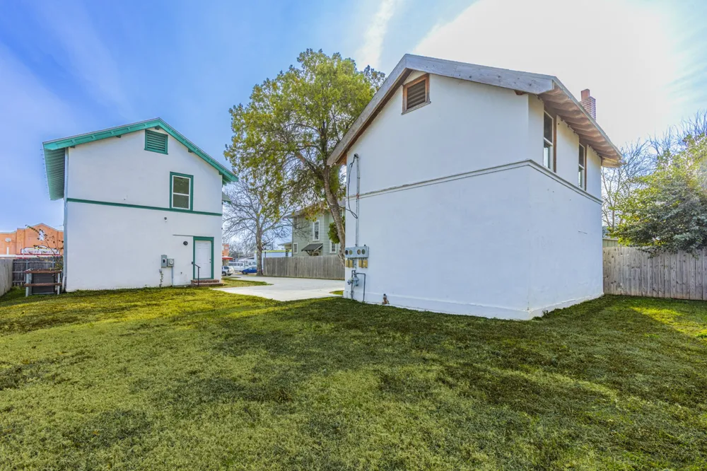 1314 15th Street Waco, TX 76707