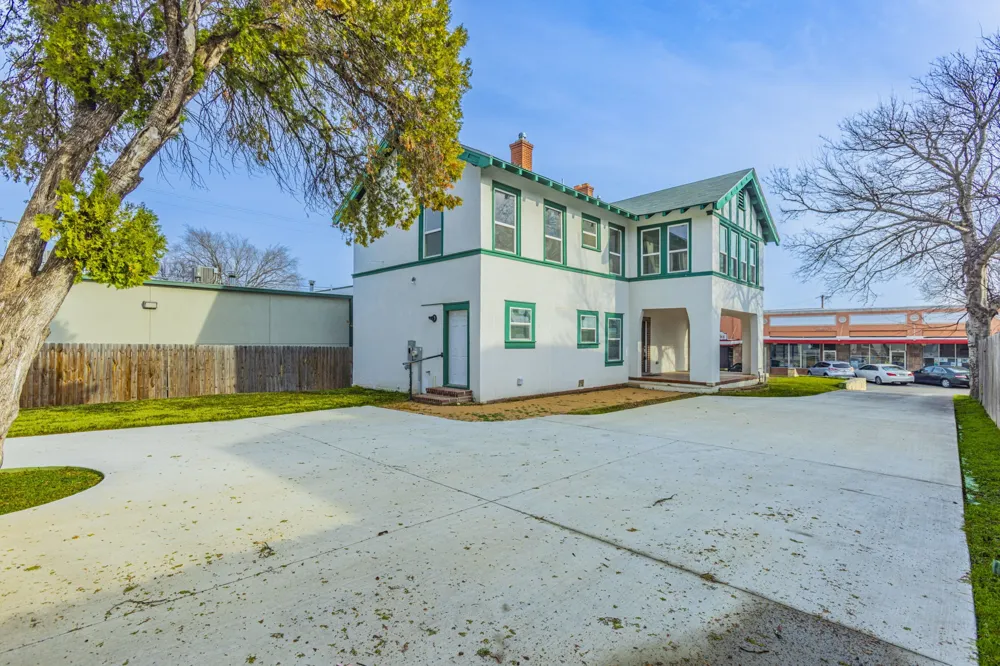 1314 15th Street Waco, TX 76707