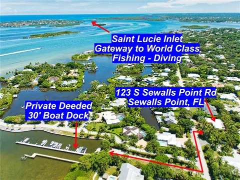 123 S Sewalls Point Rd