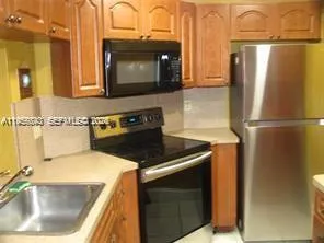 900 NE 209th Ter #104-31