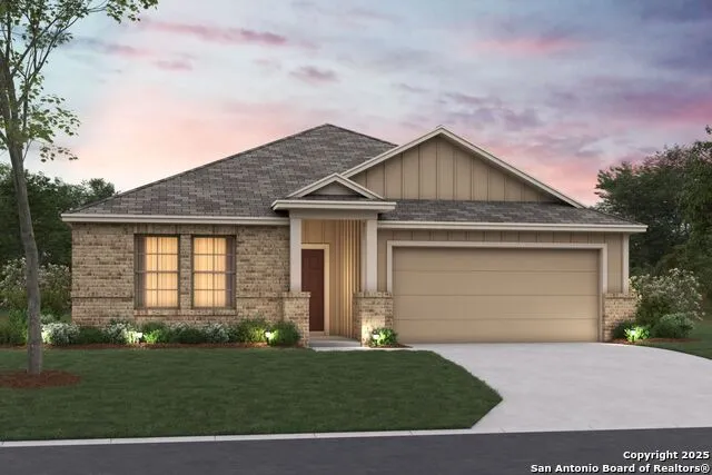 10334 Goodison Drive