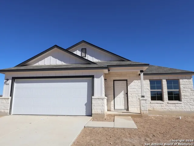 8626 Rucker Pond Trail