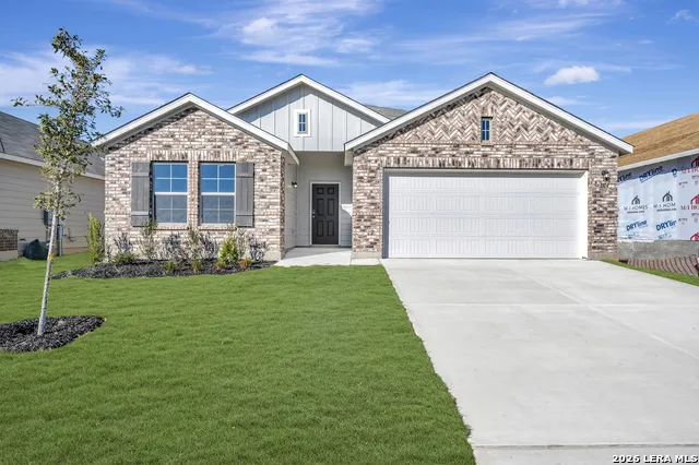 1104 Limestone Ridge