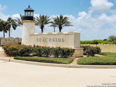 3410 Beachside Blvd.