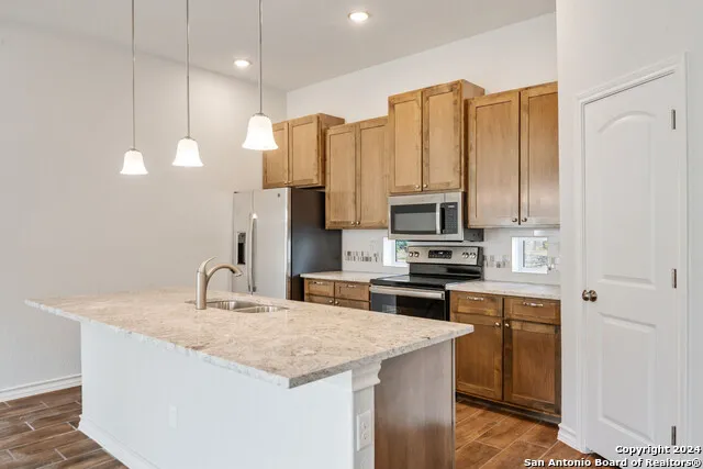 139 San Salvador Unit 103