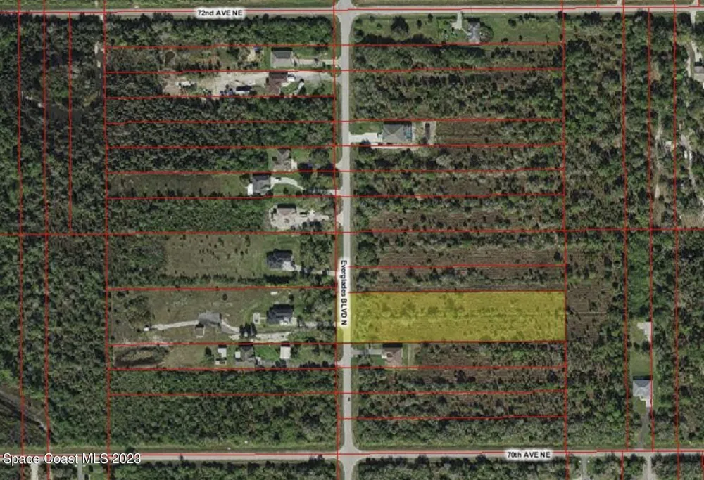 7060 Everglades Boulevard Naples, FL 34120