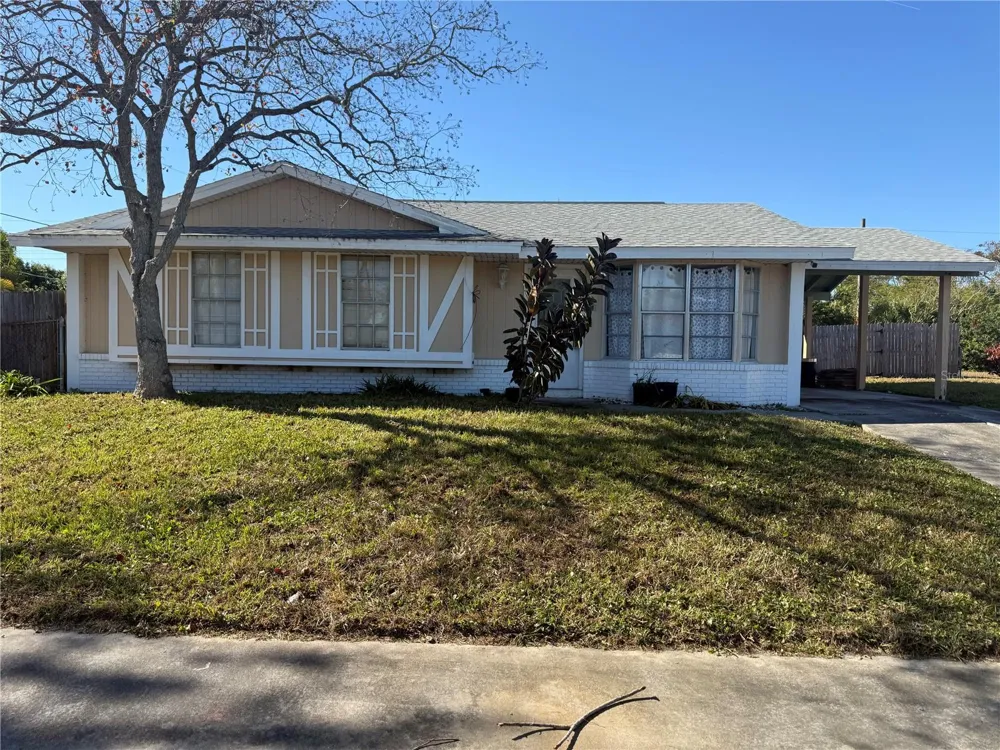 750 NE HAMPTON DRIVE Palm Bay, FL 32905