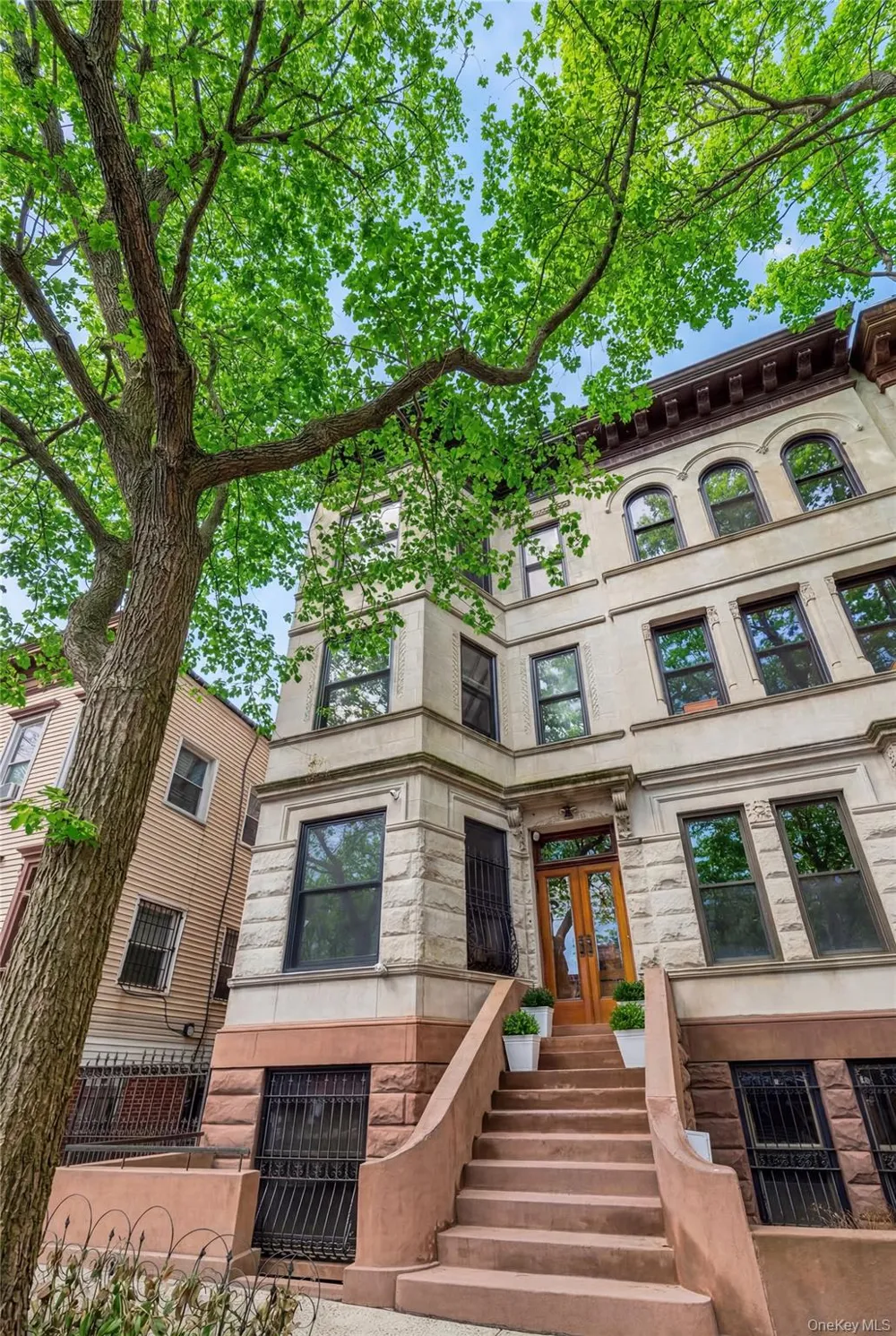 10 Jumel Terrace New York (Manhattan), NY 10032