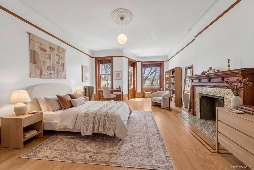 10 Jumel Terrace New York (Manhattan), NY 10032