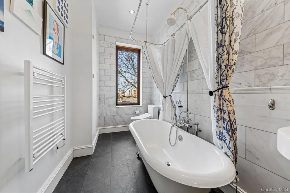 10 Jumel Terrace New York (Manhattan), NY 10032