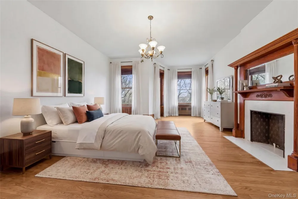 10 Jumel Terrace New York (Manhattan), NY 10032