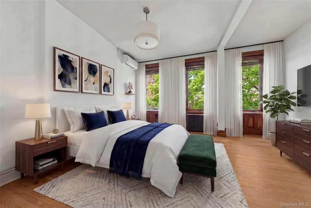 10 Jumel Terrace New York (Manhattan), NY 10032