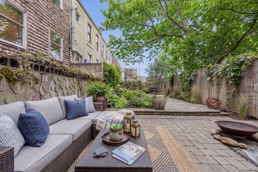 10 Jumel Terrace New York (Manhattan), NY 10032