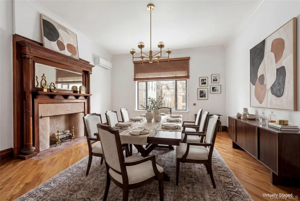 10 Jumel Terrace New York (Manhattan), NY 10032