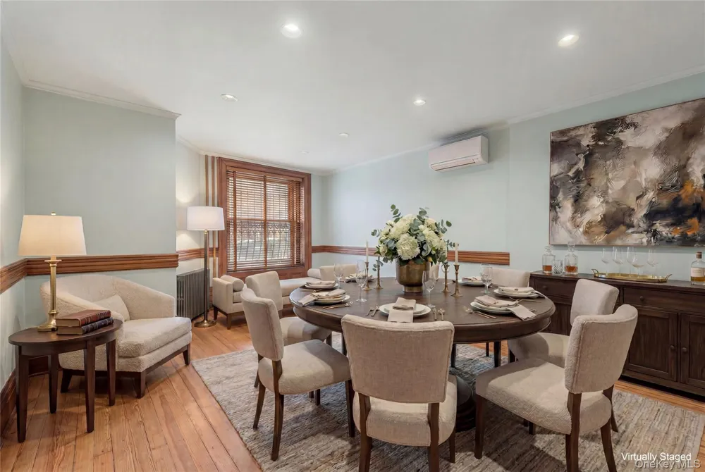 10 Jumel Terrace New York (Manhattan), NY 10032