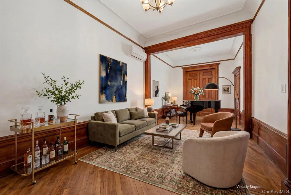 10 Jumel Terrace New York (Manhattan), NY 10032