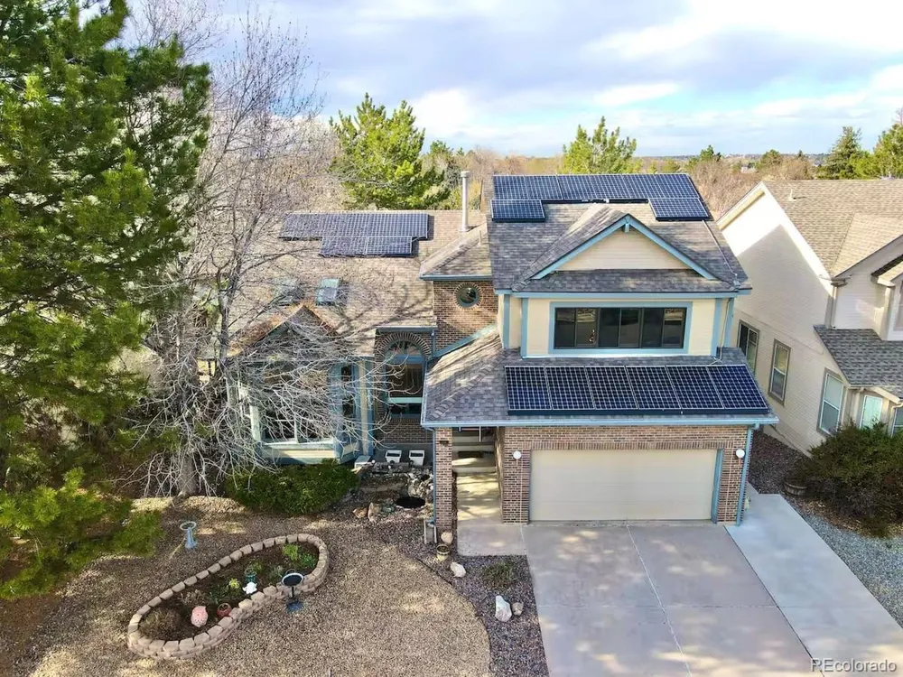 11809 E Harvard Avenue