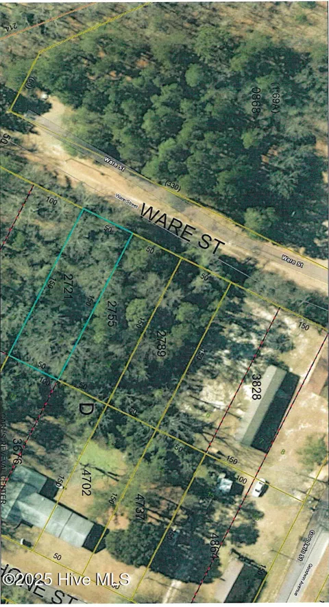 Lot 3 Ware Street