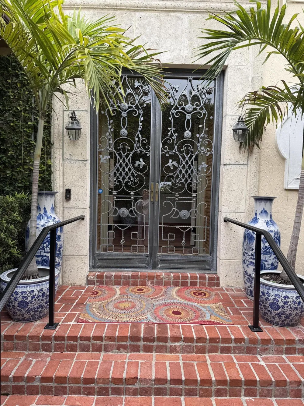 245 Brazilian Avenue