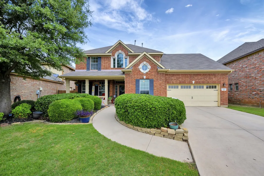 12632 Saratoga Springs Circle