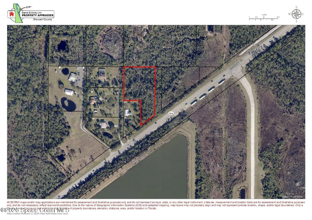 4550 Highway 524 Cocoa, FL 32926