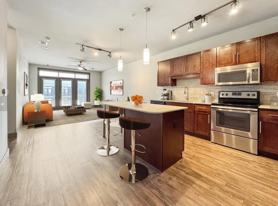 2910 Milam Street #1205