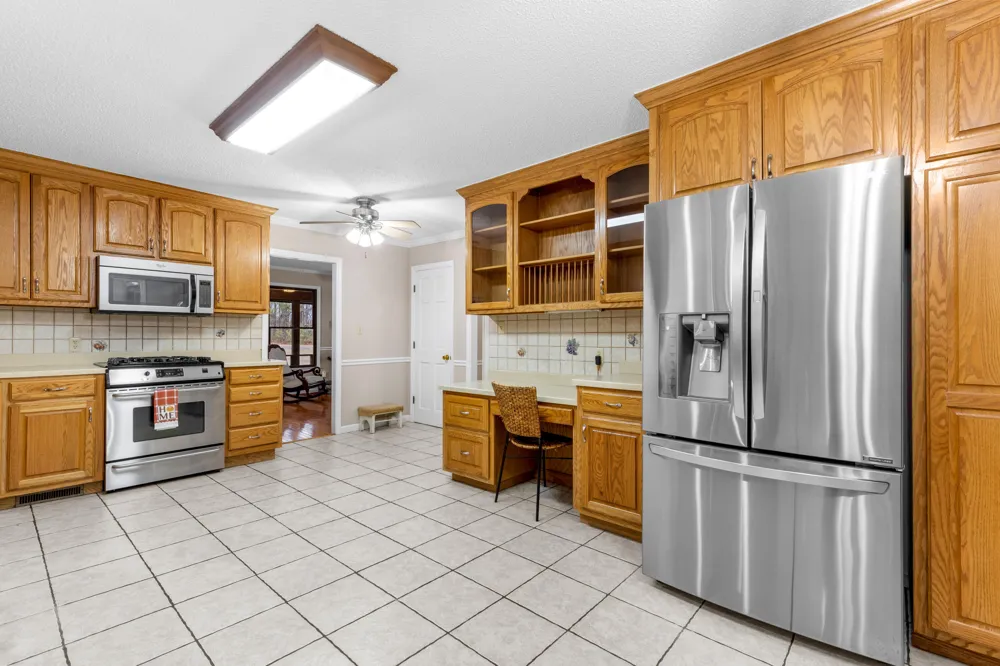 446 Jamestown Road Menlo, GA 30731