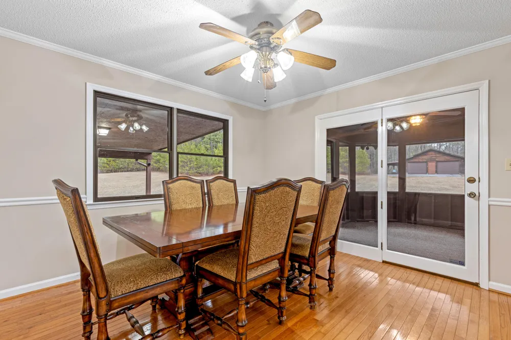 446 Jamestown Road Menlo, GA 30731