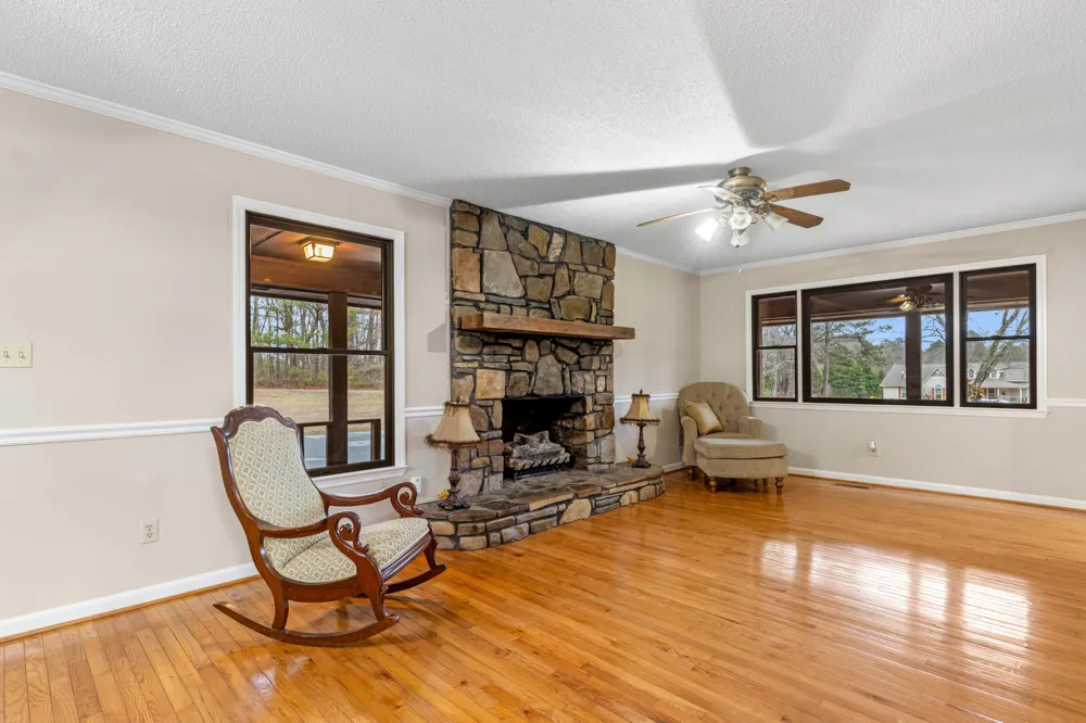 446 Jamestown Road Menlo, GA 30731