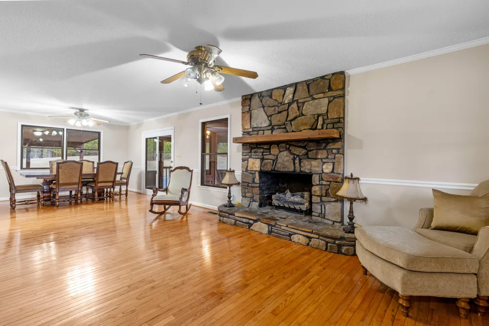 446 Jamestown Road Menlo, GA 30731