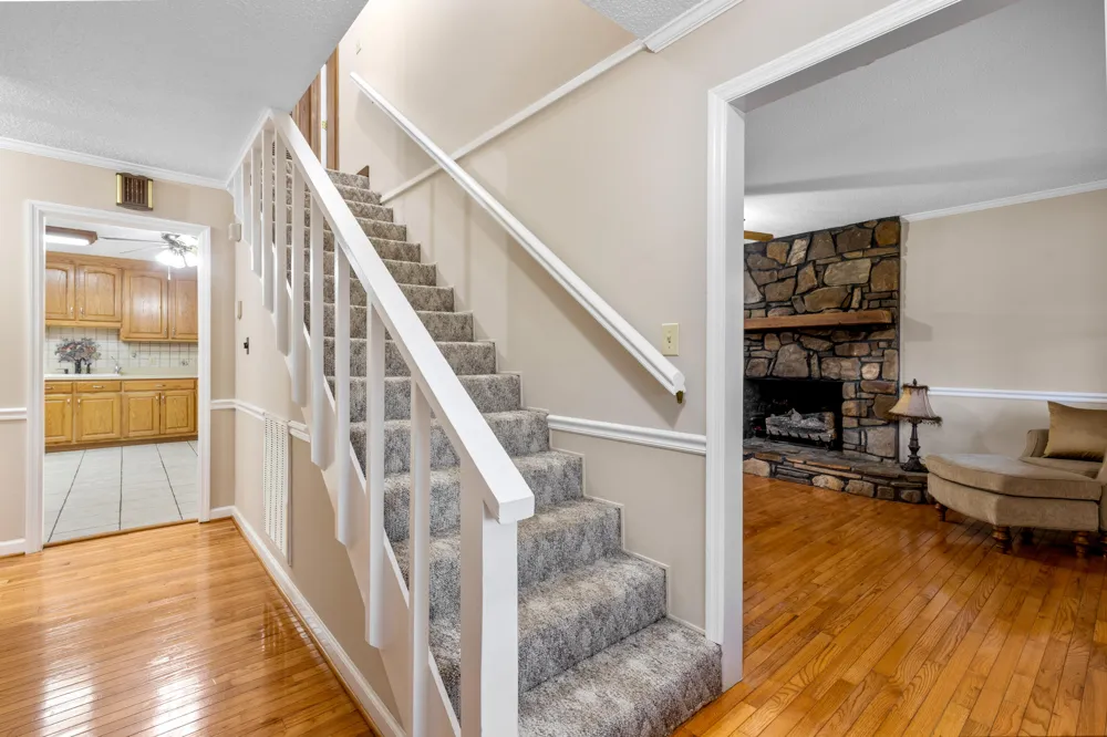 446 Jamestown Road Menlo, GA 30731