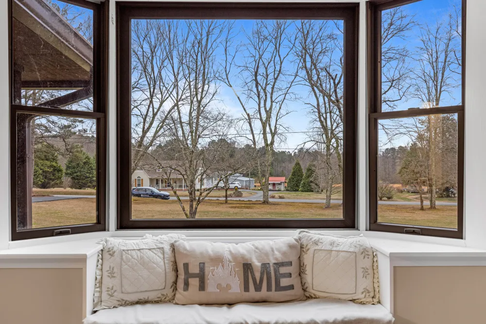 446 Jamestown Road Menlo, GA 30731