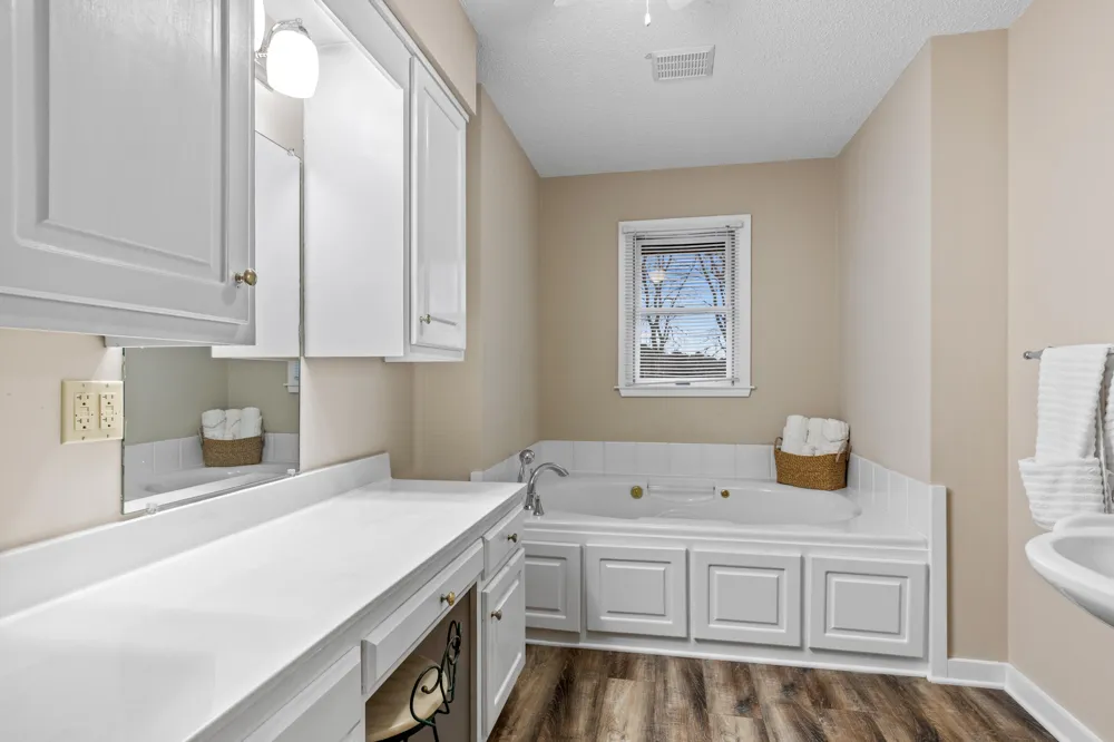 446 Jamestown Road Menlo, GA 30731