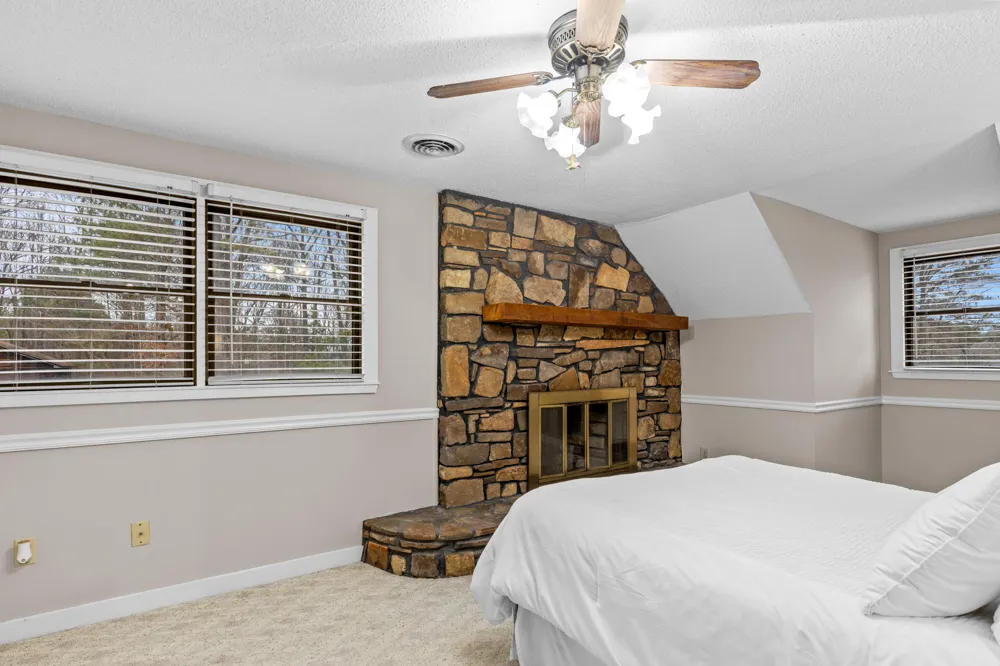 446 Jamestown Road Menlo, GA 30731