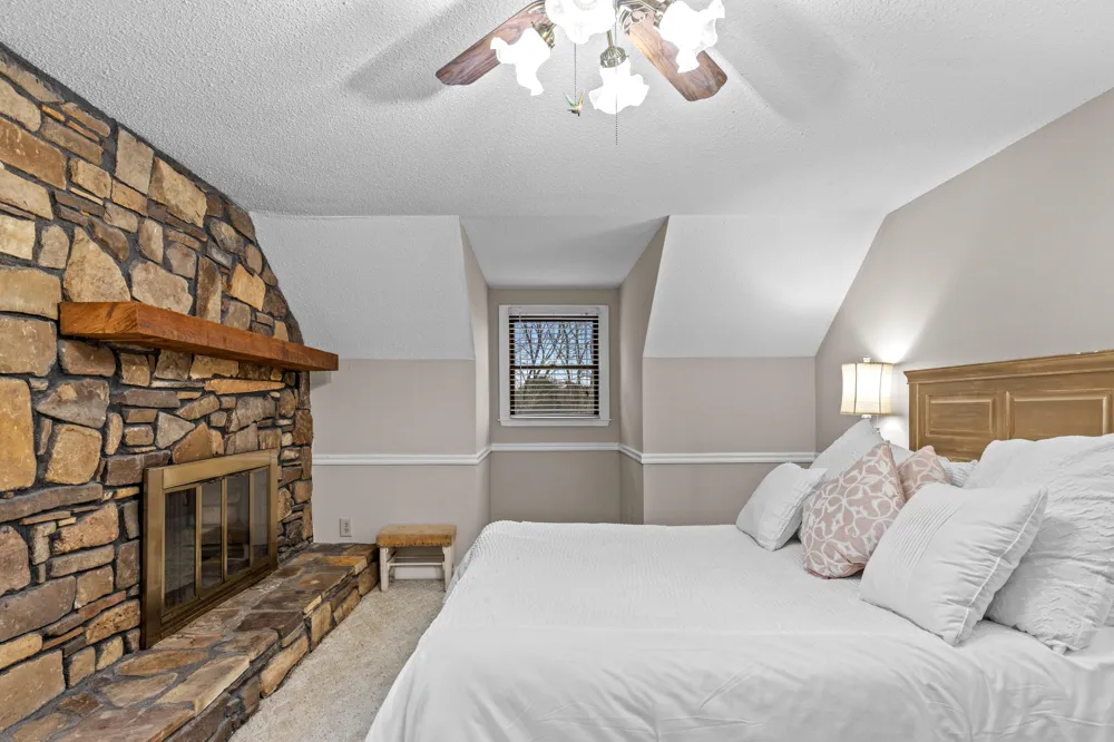 446 Jamestown Road Menlo, GA 30731